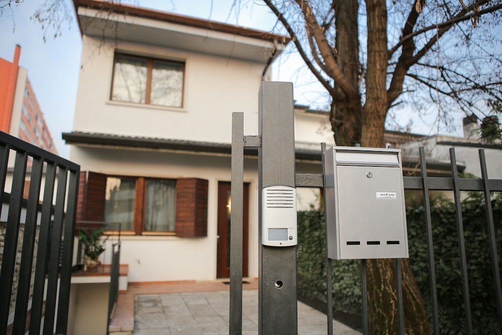 Фото Bed and Bike Verona