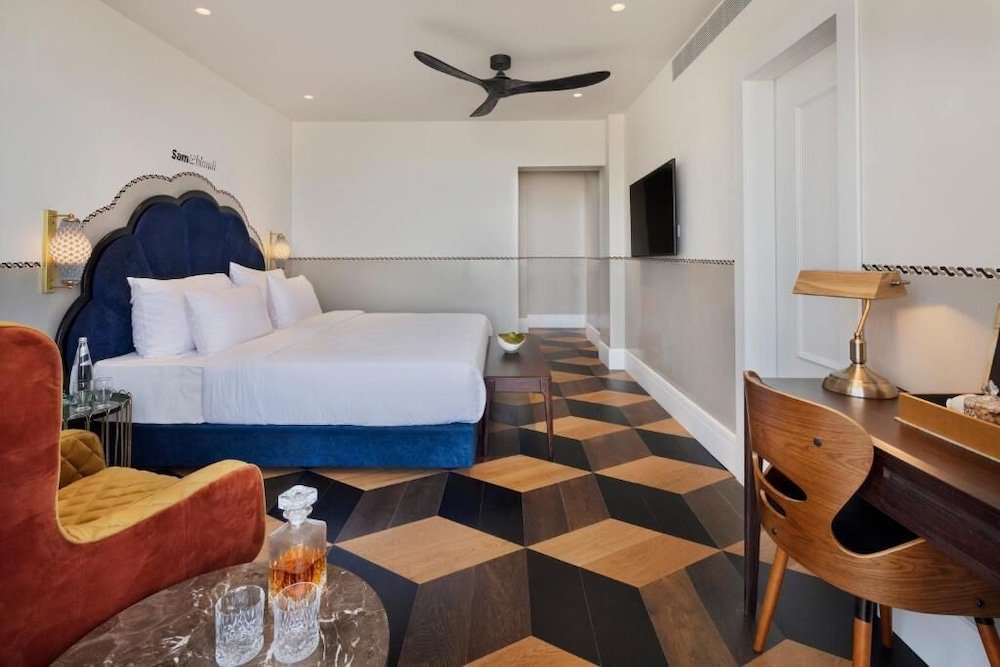 Фото Sam & Blondi