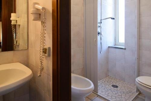 Фото Affittacamere Andretta