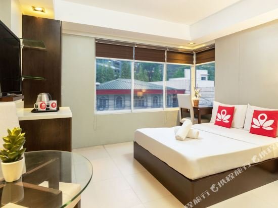 Фото Palm Rock Residence