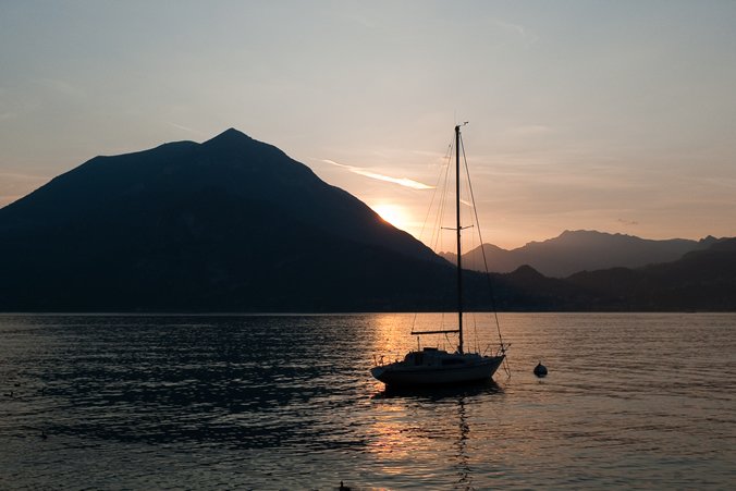 Фото Paradiso del Lago B1