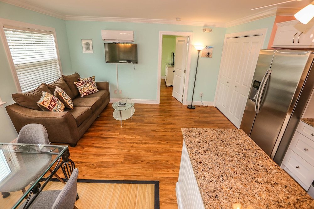 Фото 203 Fairweather Villa B