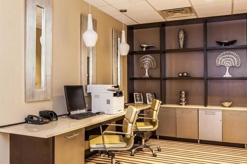 Гостиница Wingate by Wyndham Charleston в Чарлстоне