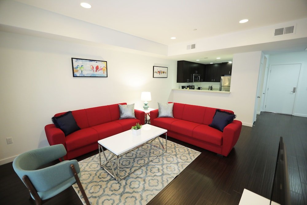 Фото Executive Suites