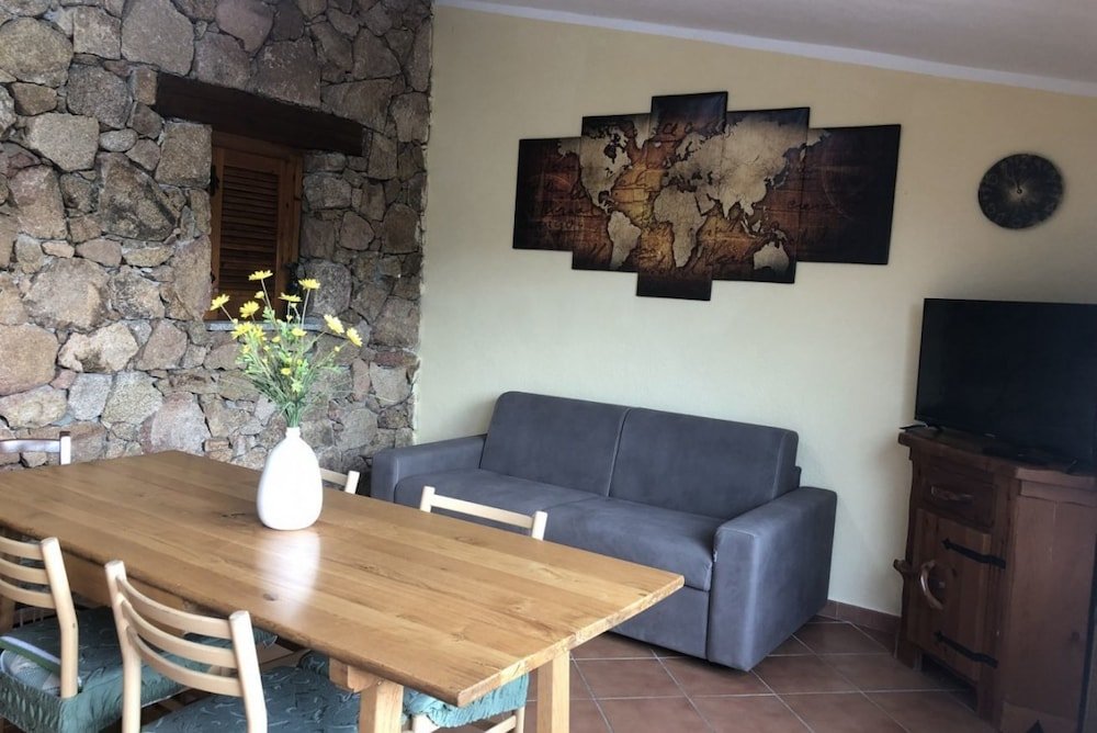 Фото Appartamenti San Teodoro V