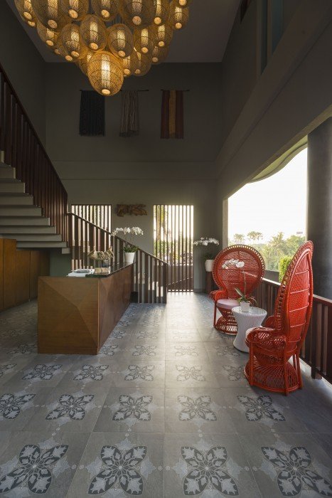 Фото Sense Canggu Beach Hotel