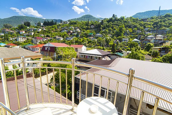 Фото Арстаа