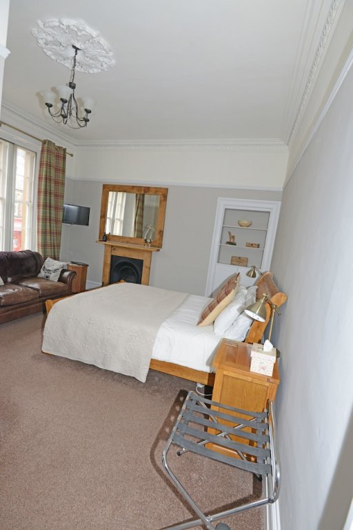 Фото Callander Hostel