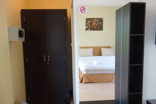 Фото Khaolak Hillside Villa