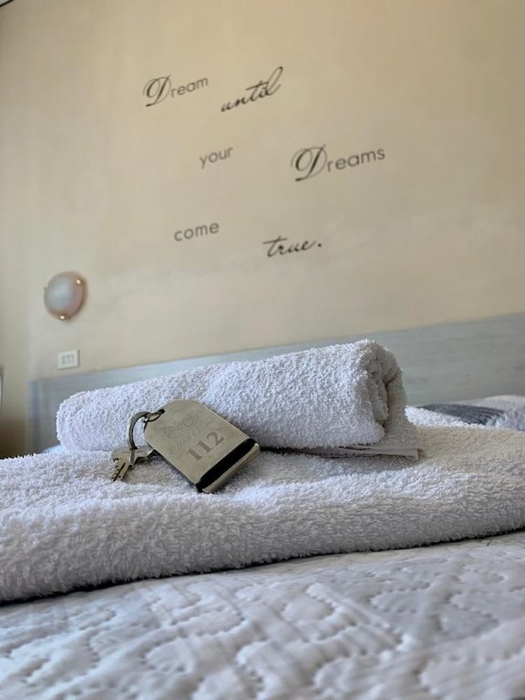 Фото New Hotel Cirene Double Room Comfort With Full Pension Package