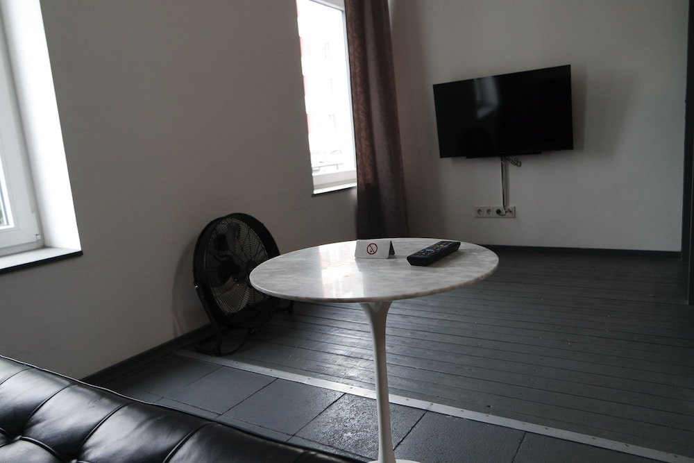 Фото Atelier Cologne Lofts