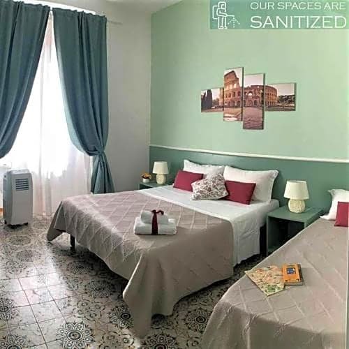 Фото B&b Girasole