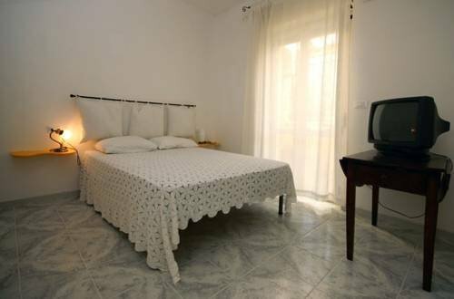 Гостиница Sofia Bed and Breakfast в Пескаре