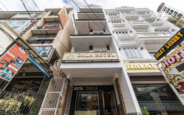 Фото Dala Hotel