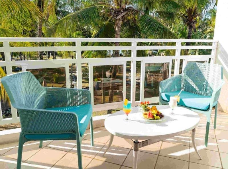 Фото Coral Azur Beach Resort