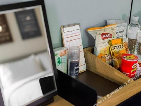 Фото Glad Yeouido