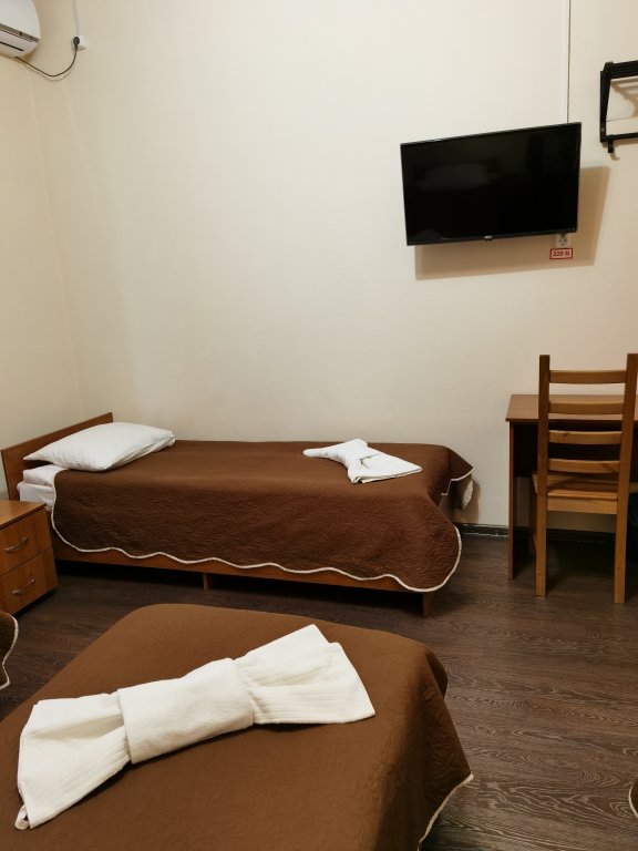 Фото Спринтер