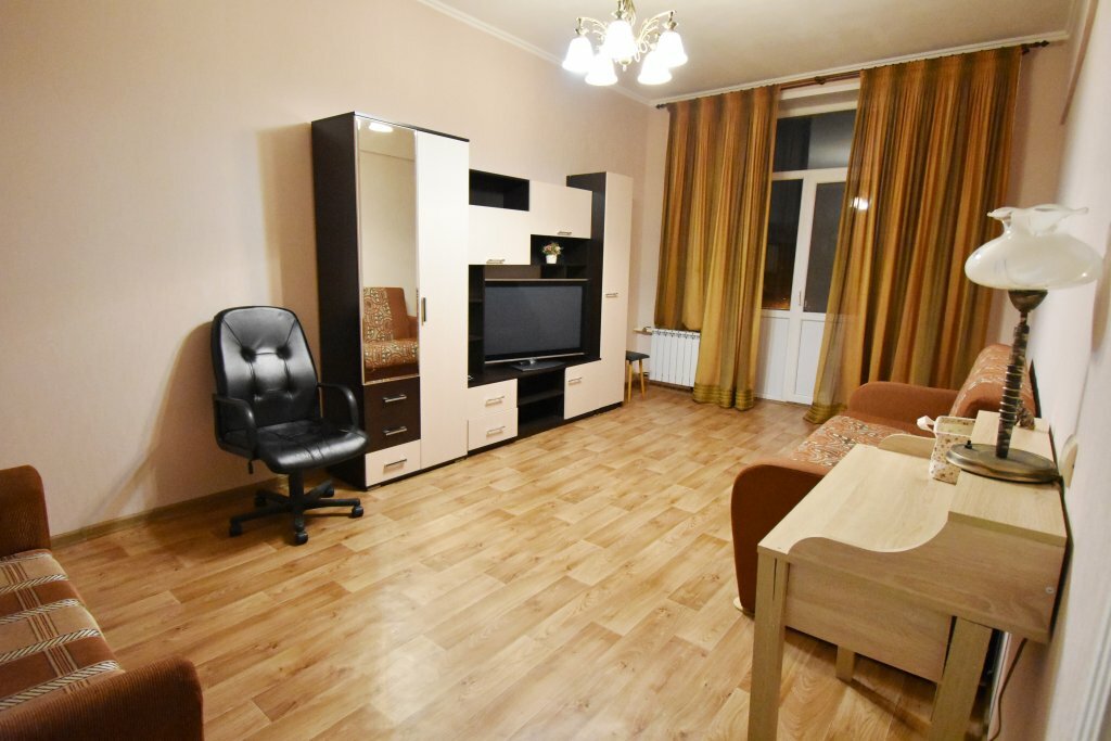 Hotel Lechebnaya 1/36 Apartments, , foto