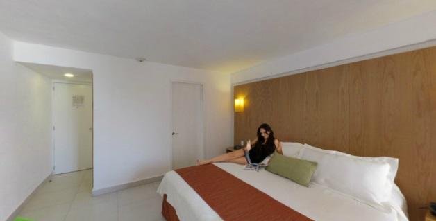 Фото Отель Adhara Express