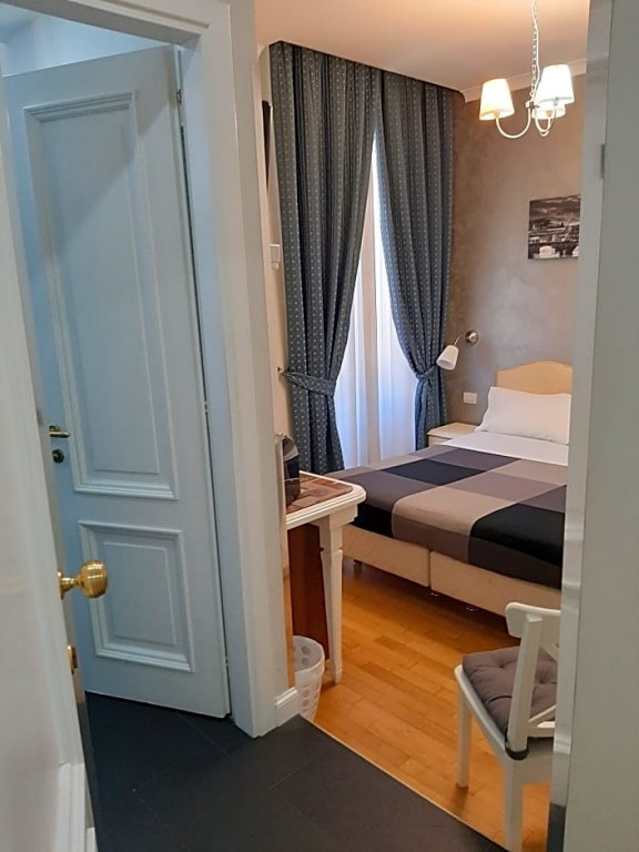 Фото Sacconi Palace Suite Roma