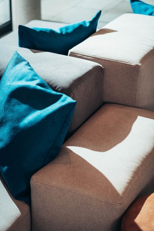 Фото SmartLiving Apartments München