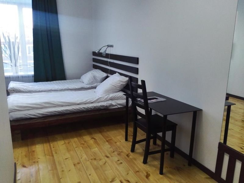 Фото Ласточкино гнездо