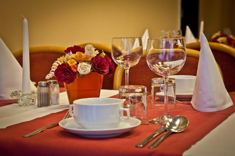 Фото Hotel Globus