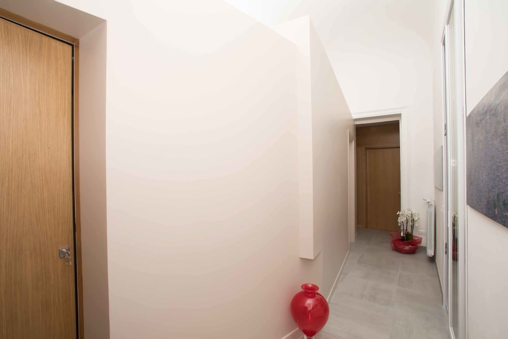 Фото B&b le Quattro Stagioni