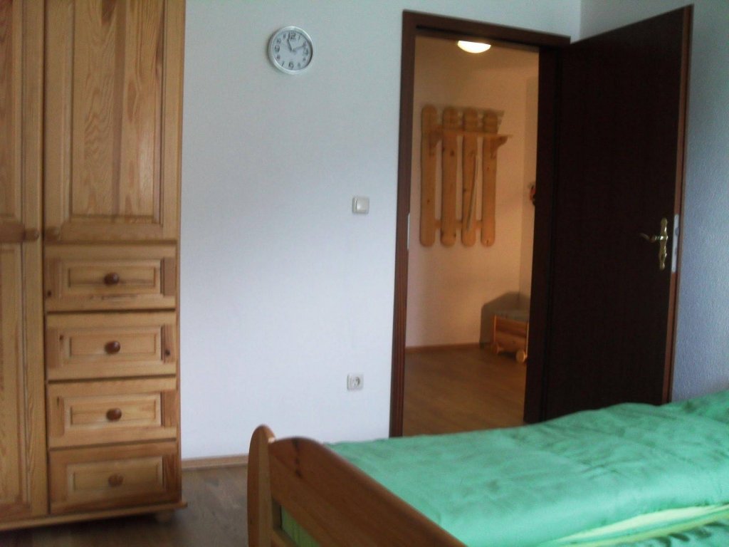 Фото Hotel Garni Forsthaus