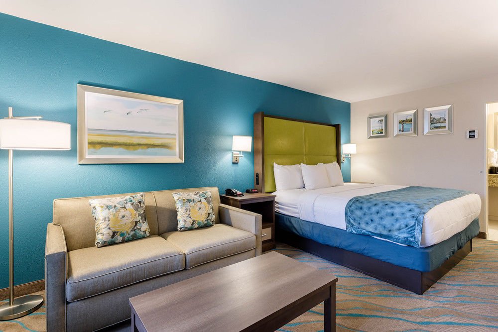 Фото Red Roof Inn Gulfport - Biloxi Airport