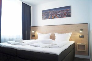 Гостиница Hannover City Pension