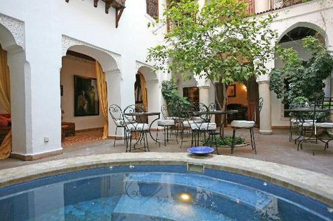 Фото Riad Marelia