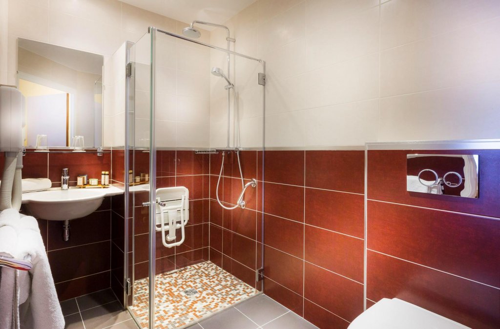 Фото Europe Hotel Paris Eiffel