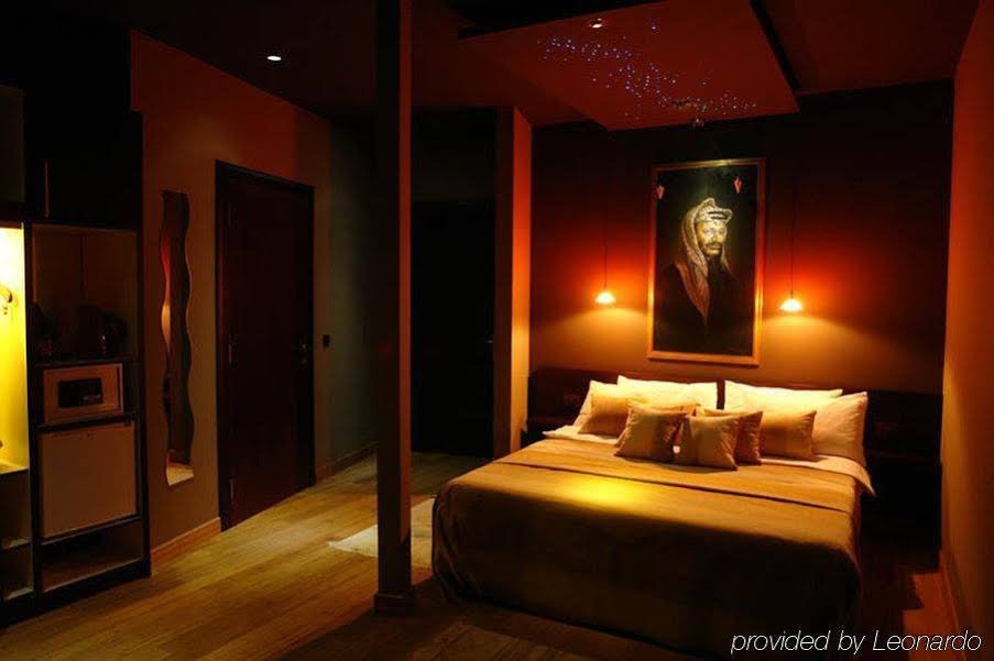 Фото Design Hotel Mr President