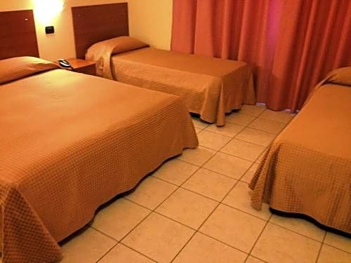 Фото Hotel Belforte