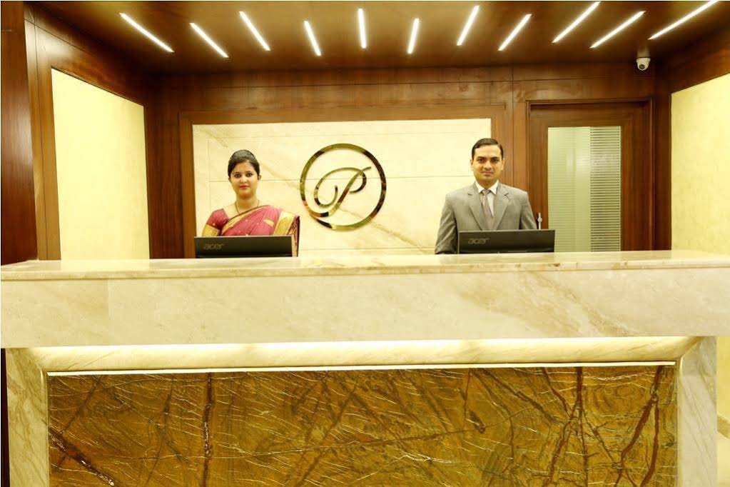 Фото The Ocean Pearl Udupi