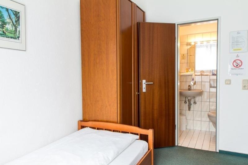 Фото Smarty Cologne Dom Hotel - Boardinghouse