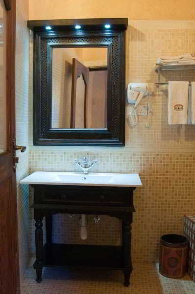 Фото Mizingani Seafront Hotel