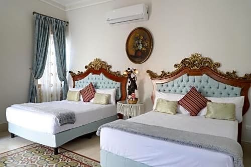 Фото El Palacito Secreto