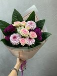 Alba_bora (Liasny Agricultural Settlemen, Troitskaya ulitsa, 35), floristeria