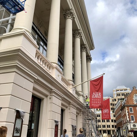 Фото Mercure London Bloomsbury