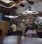 Freshman (Sovetskaya Street, 2/10с7), barber shop