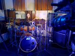 School of drums Drive Yoshkar-Ola (Panfilova Street, 29) ، مدارس الموسيقى