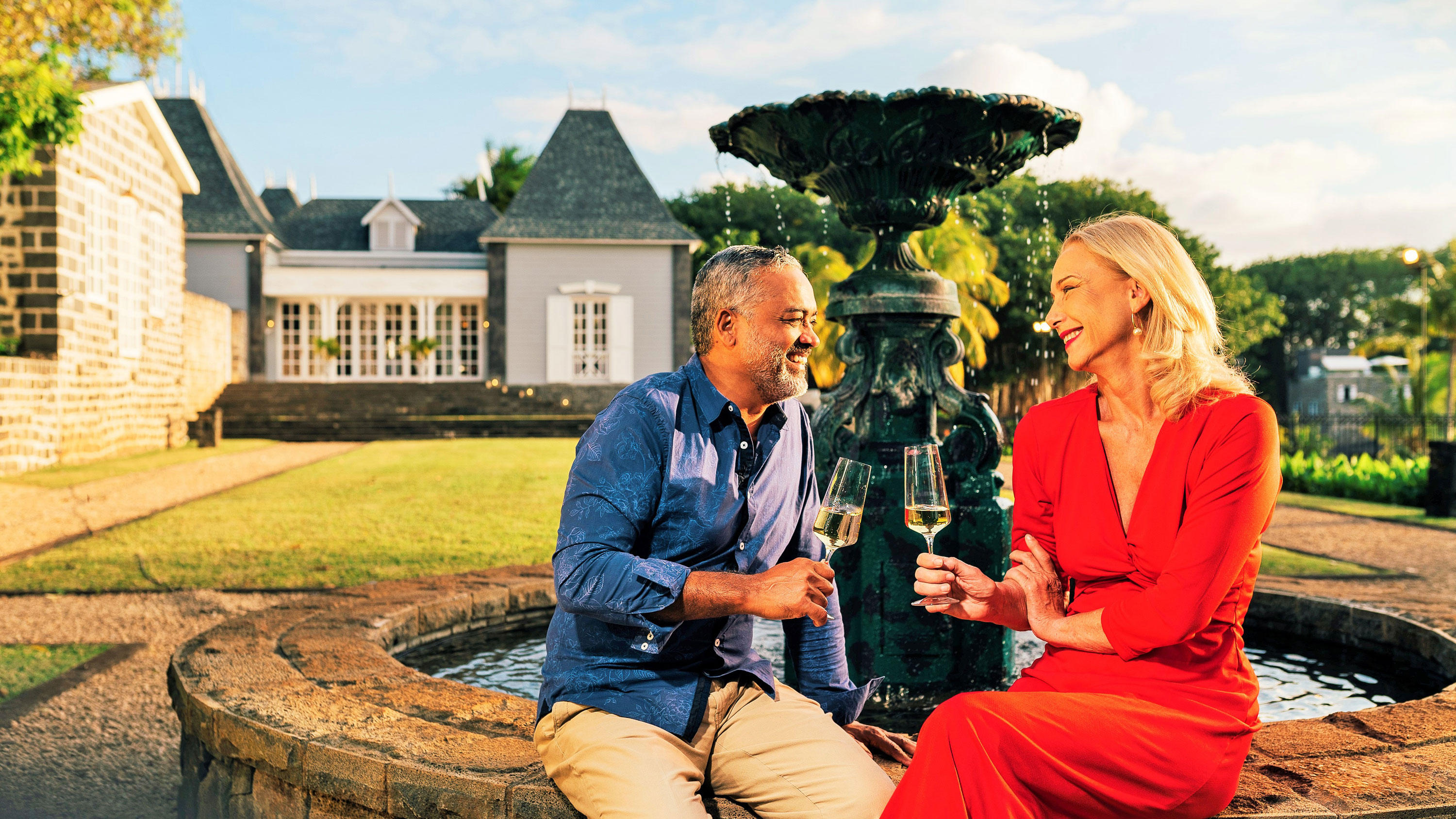 Фото Maritim Resort & SPA Mauritius