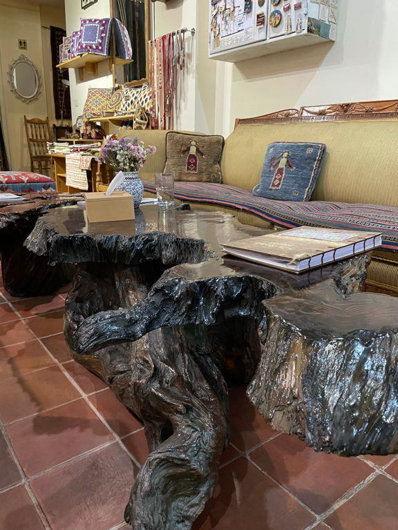 Фото Шёлковый путь