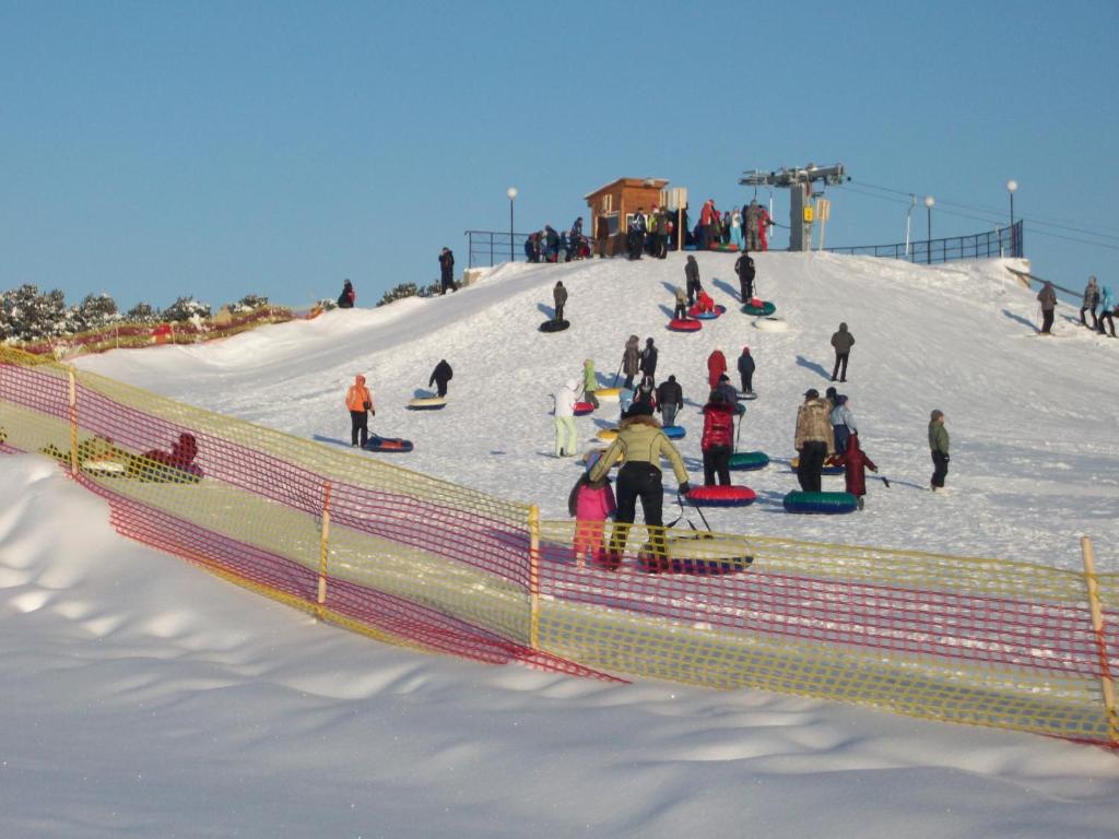 Фото Арский камень