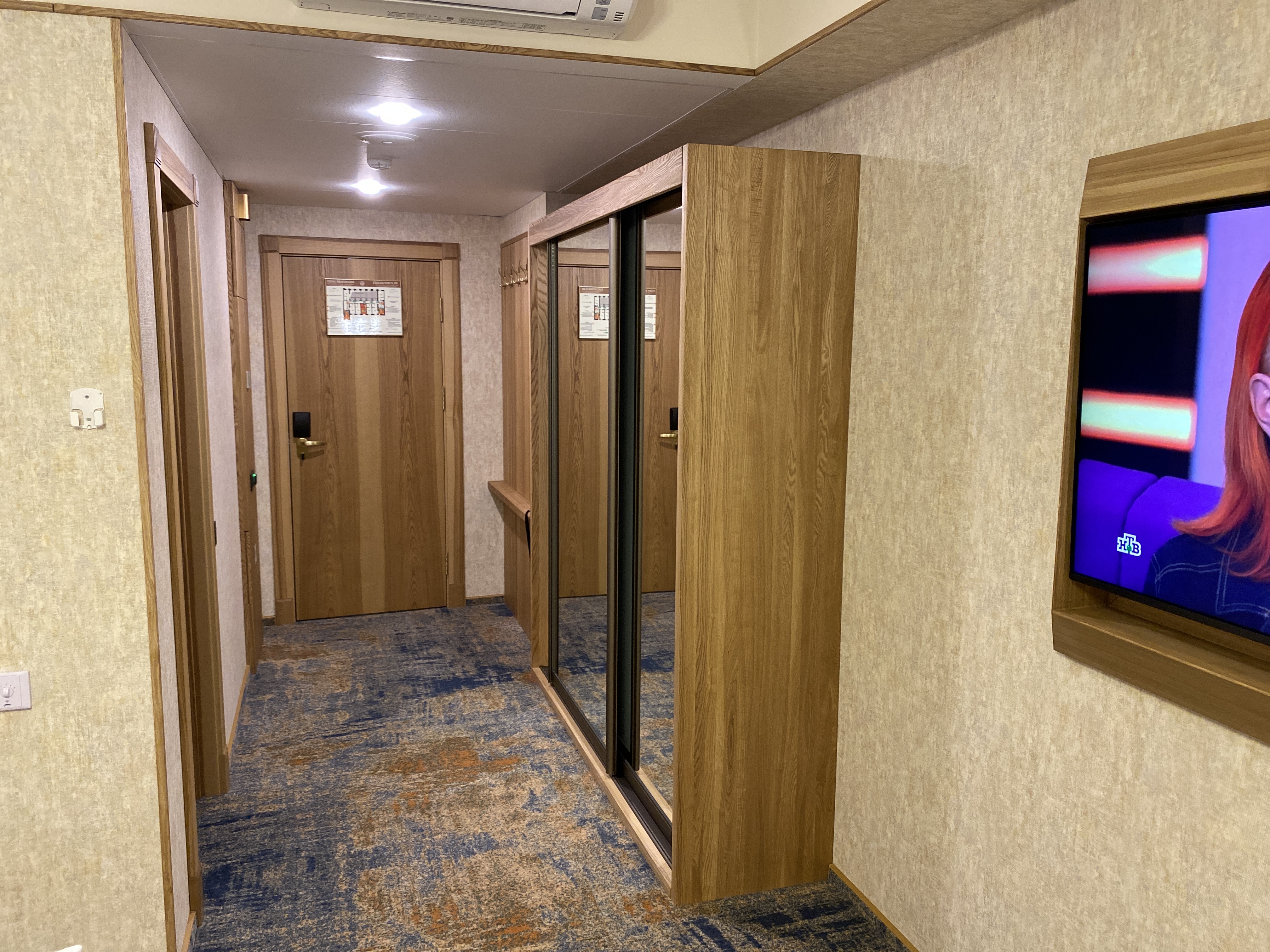 Фото Садовая-Атташе