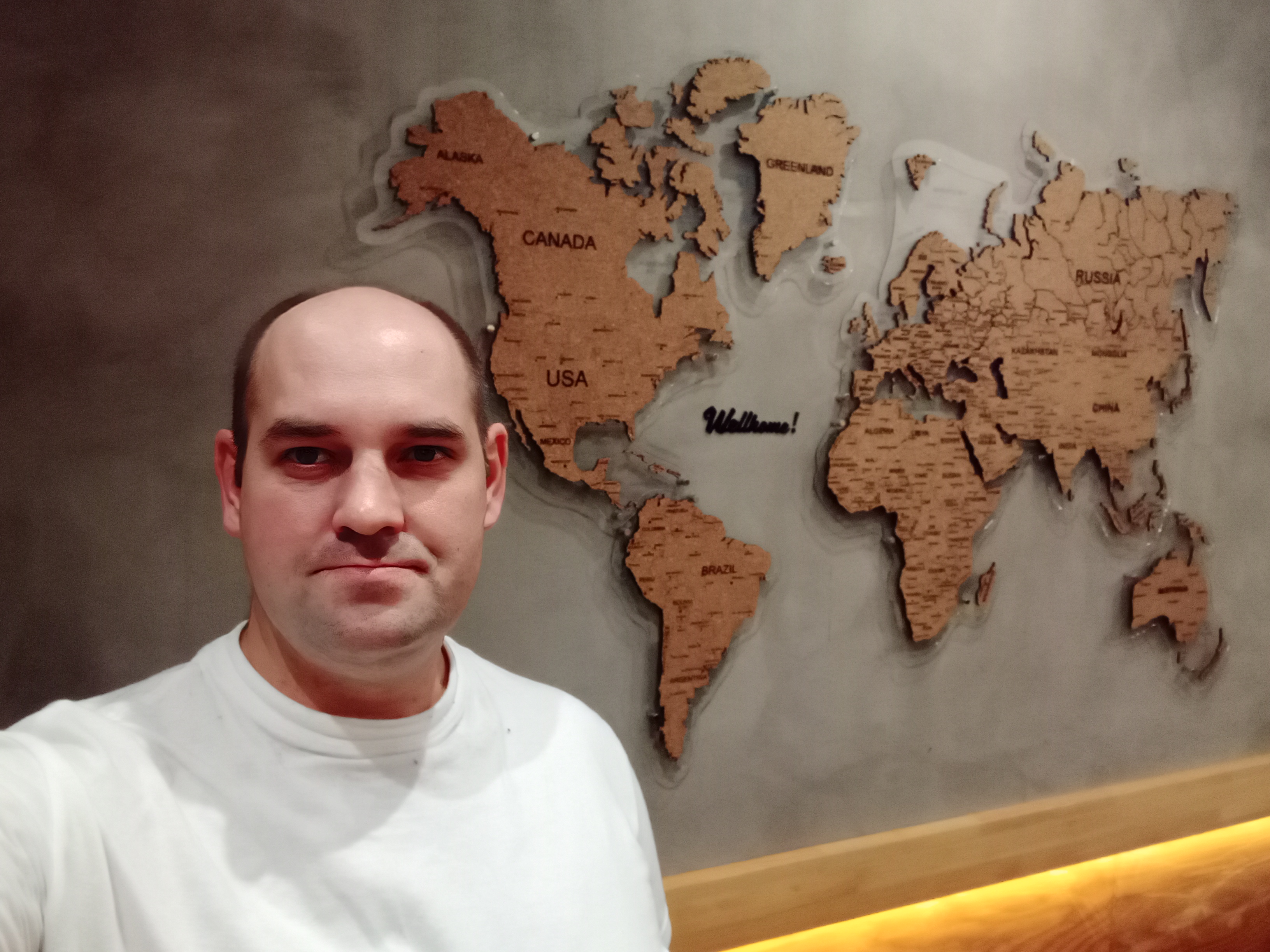 Фото Wellhome Hostel