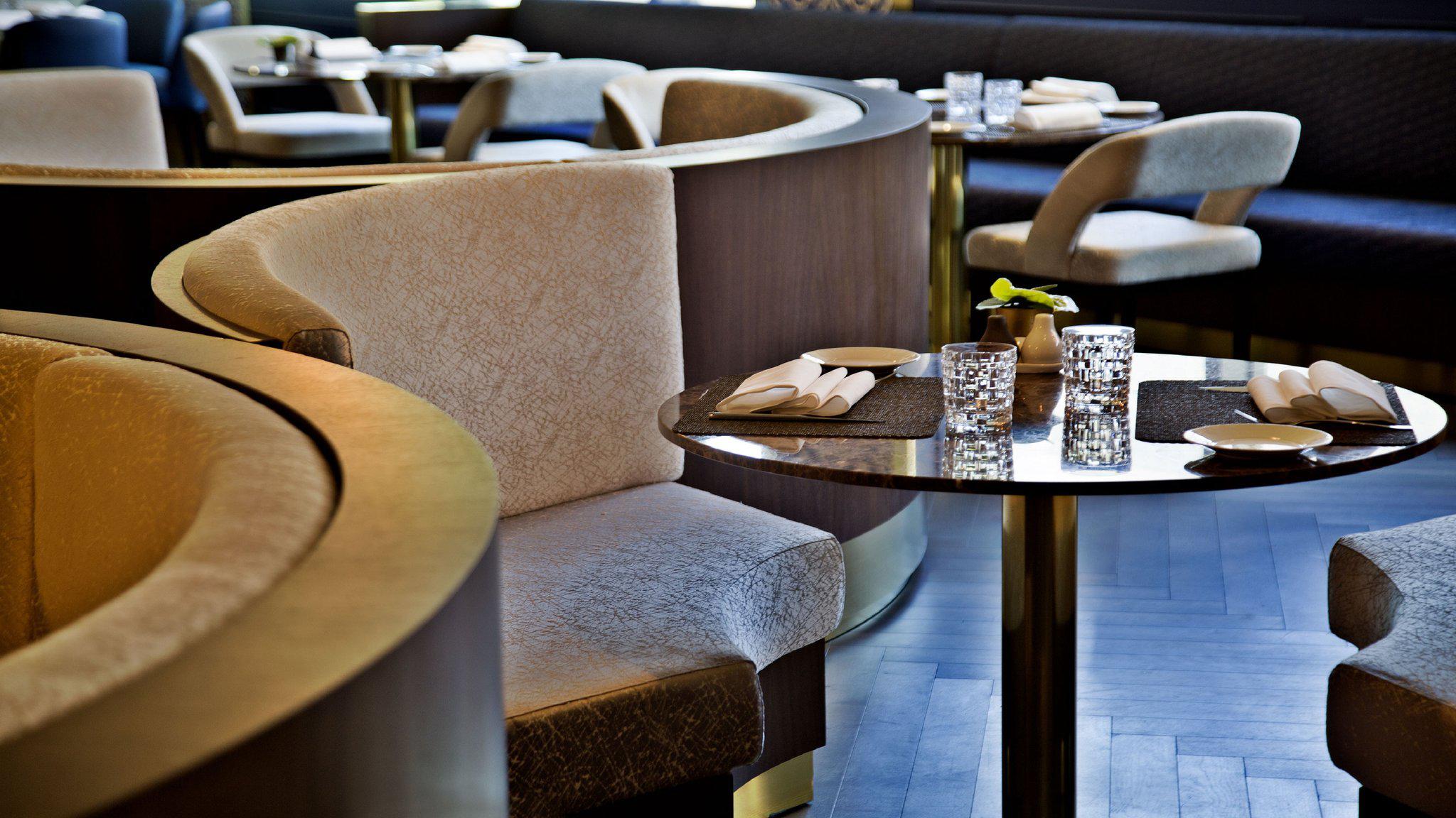 Фото InterContinental Lisbon, an Ihg Hotel