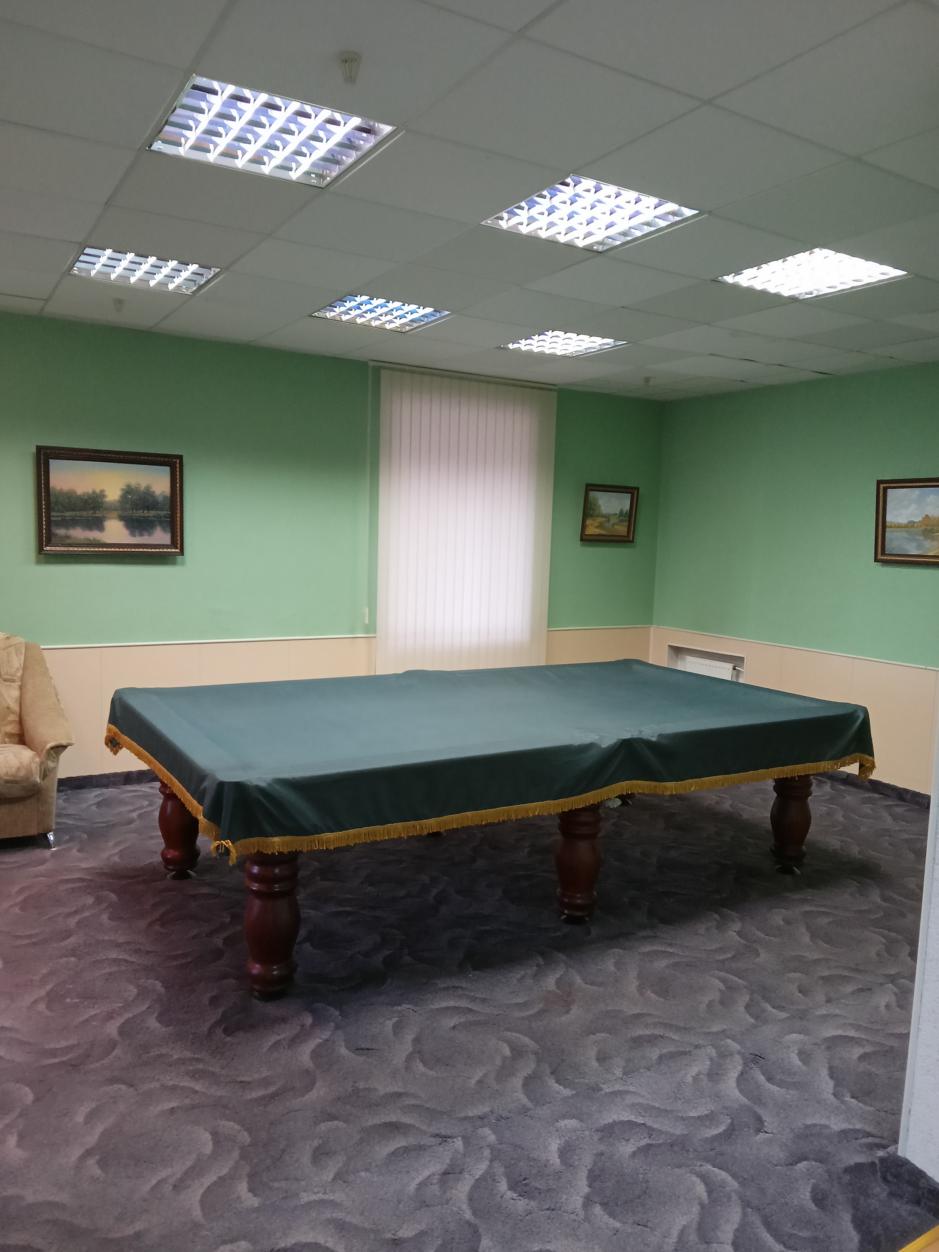 Фото Лесная